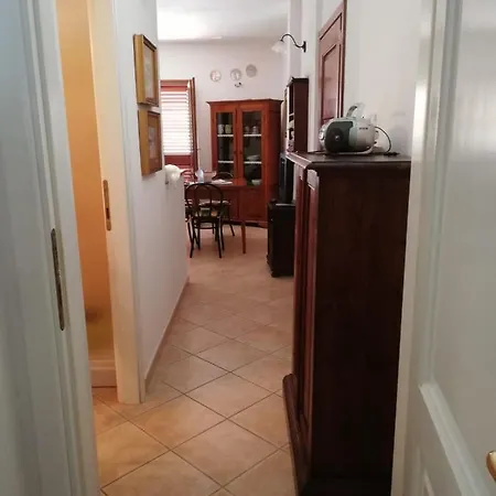 Melu Apartamento *
