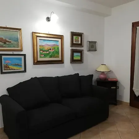 Apartamento Melu *