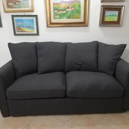 Apartamento Melu *