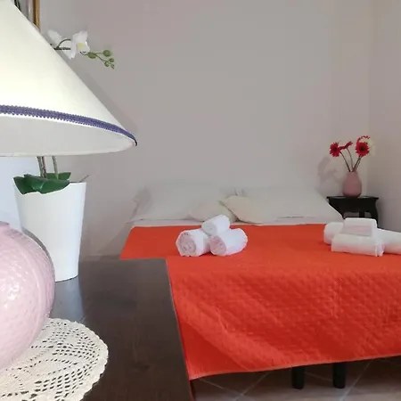 Apartamento Melu *